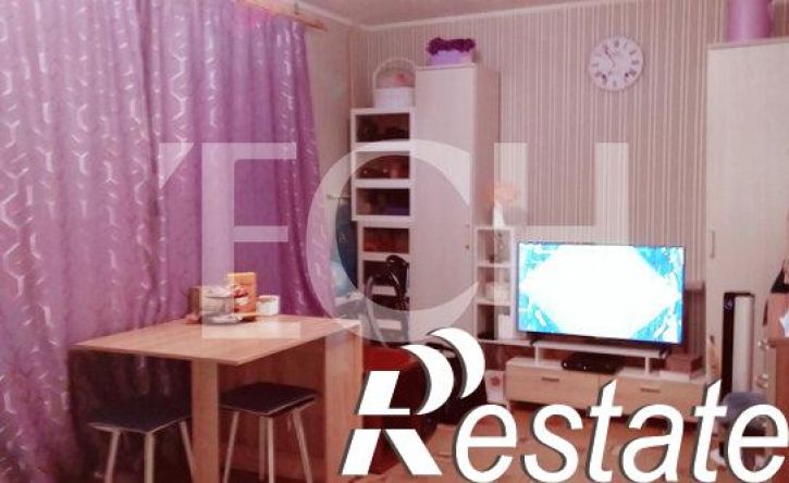2-комн квартира улица Токарева, 47,  д. 47