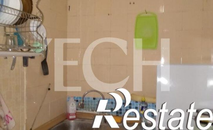 2-комн квартира улица Токарева, 47,  д. 47