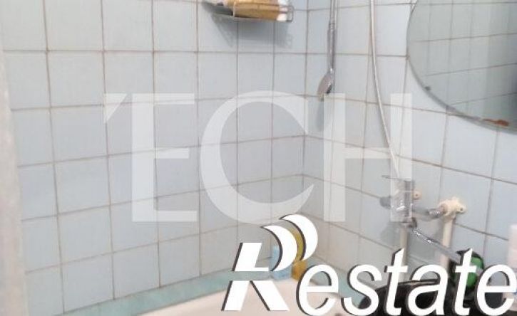 2-комн квартира улица Токарева, 47,  д. 47