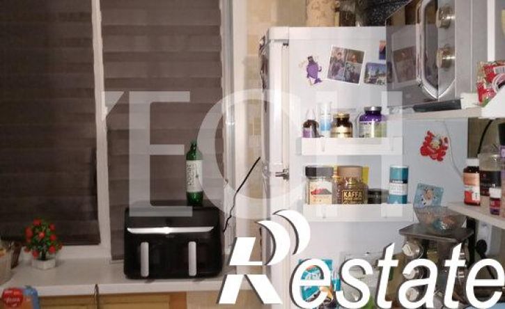 2-комн квартира улица Токарева, 47,  д. 47