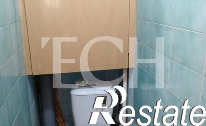 2-комн квартира улица Токарева, 47,  д. 47