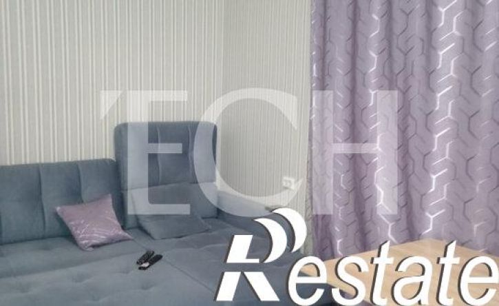 2-комн квартира улица Токарева, 47,  д. 47