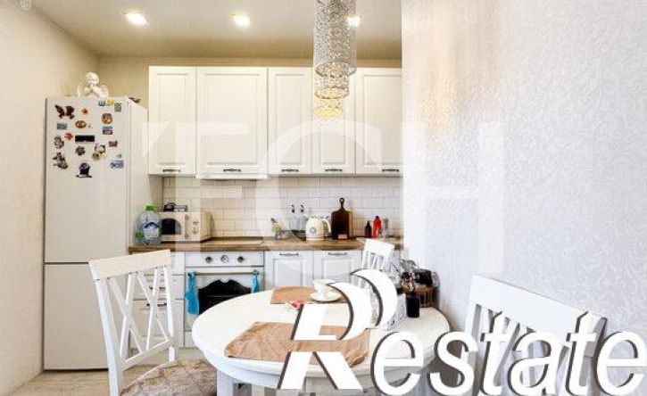 2-комн квартира улица Генерала Маргелова, 7В,  д. 7В