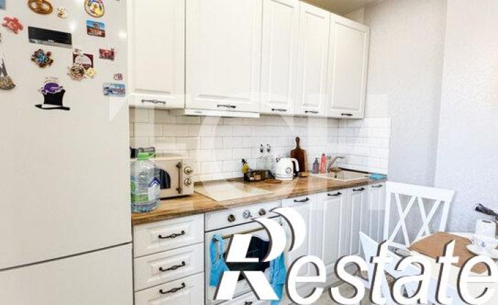 2-комн квартира улица Генерала Маргелова, 7В,  д. 7В