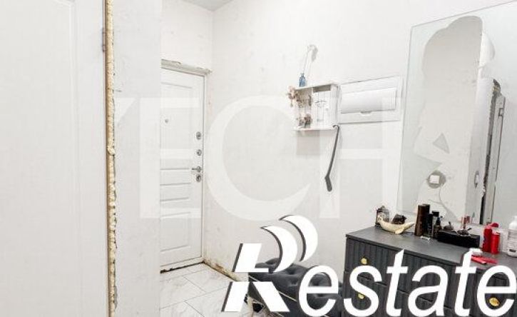 2-комн квартира улица Генерала Маргелова, 7В,  д. 7В