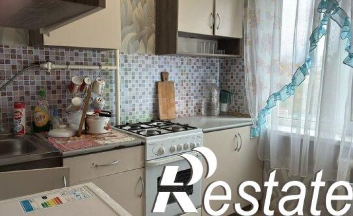 2-комн квартира улица Маршала Жукова, 8А,  д. 8А
