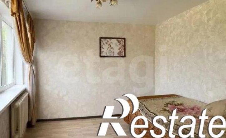 2-комн квартира улица Маршала Жукова, 8А,  д. 8А