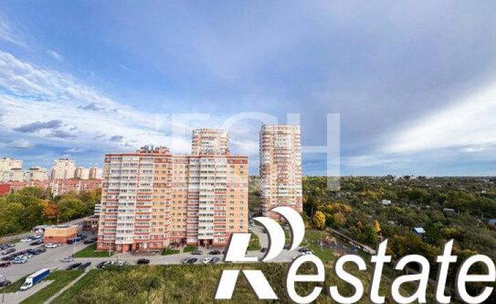 2-комн квартира улица Генерала Маргелова, 7В,  д. 7В