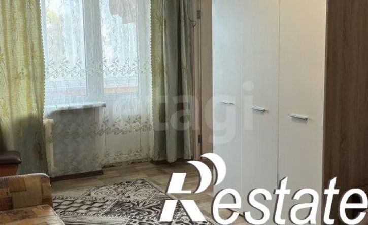 2-комн квартира улица Маршала Жукова, 8А,  д. 8А