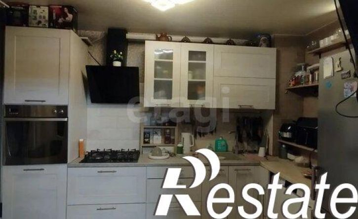 3-комн квартира Ложевая улица, 130,  д. 130