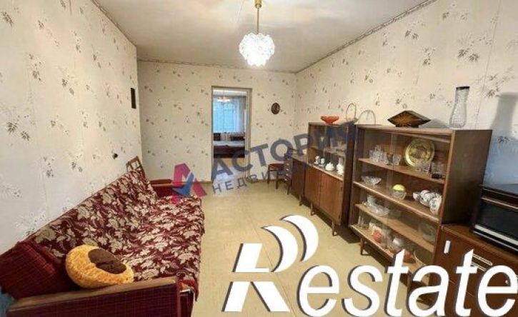 3-комн квартира улица Сойфера, 1,  д. 1