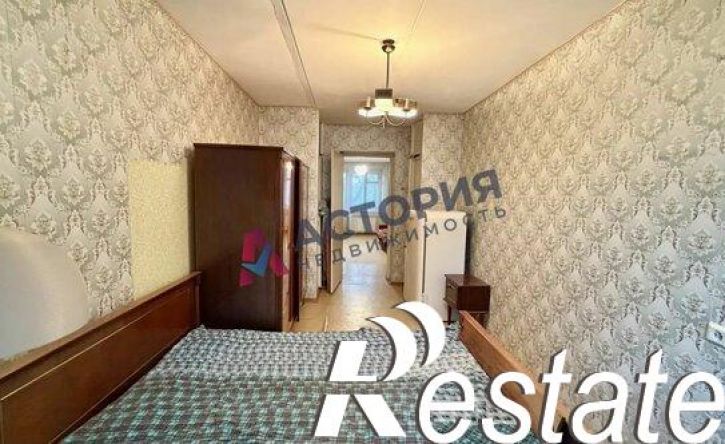 3-комн квартира улица Сойфера, 1,  д. 1