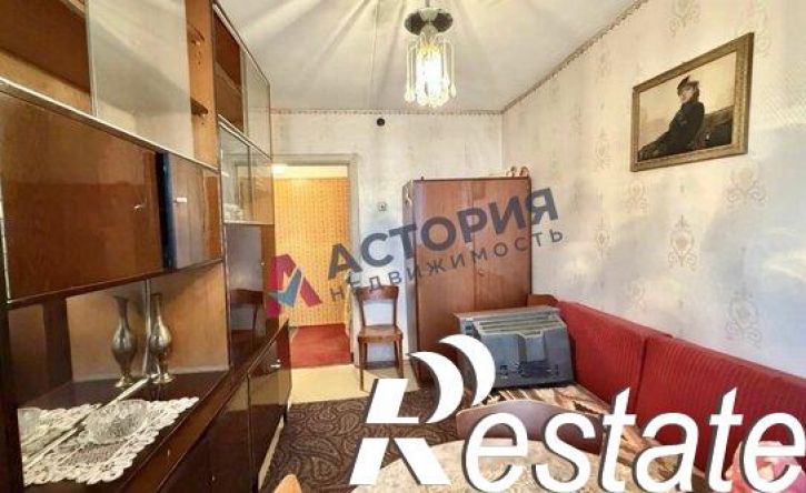 3-комн квартира улица Сойфера, 1,  д. 1