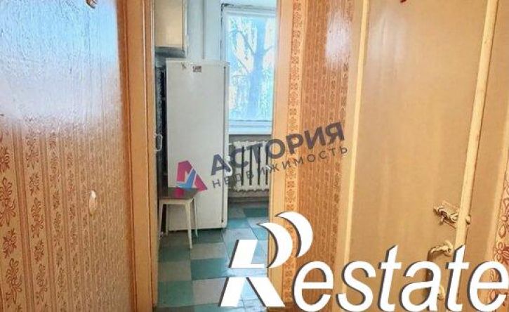 3-комн квартира улица Сойфера, 1,  д. 1