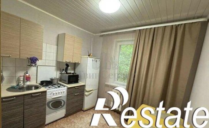 1-комн квартира Октябрьская улица, 87,  д. 87