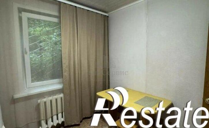 1-комн квартира Октябрьская улица, 87,  д. 87