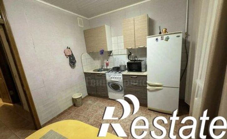 1-комн квартира Октябрьская улица, 87,  д. 87