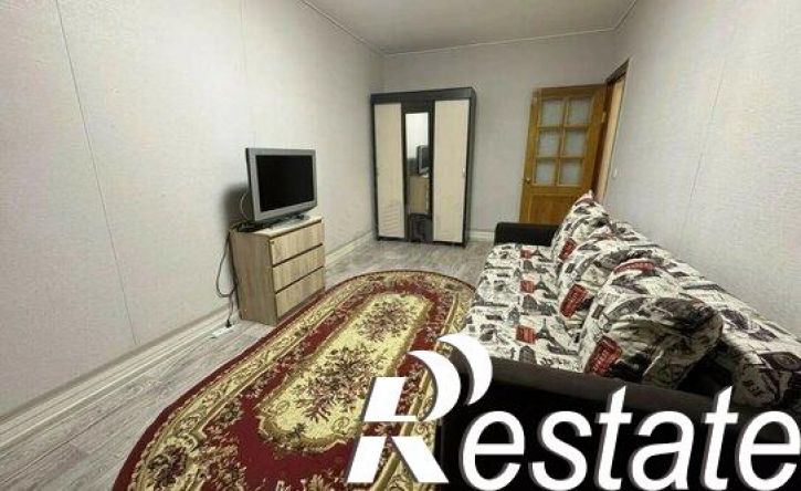 1-комн квартира Октябрьская улица, 87,  д. 87