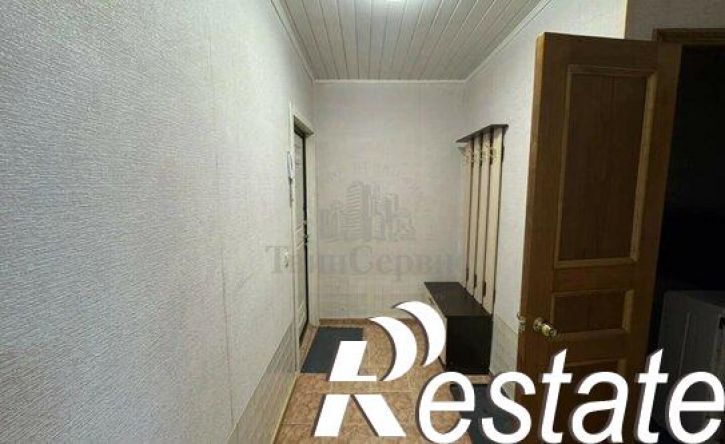 1-комн квартира Октябрьская улица, 87,  д. 87