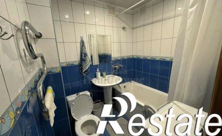 1-комн квартира Октябрьская улица, 87,  д. 87