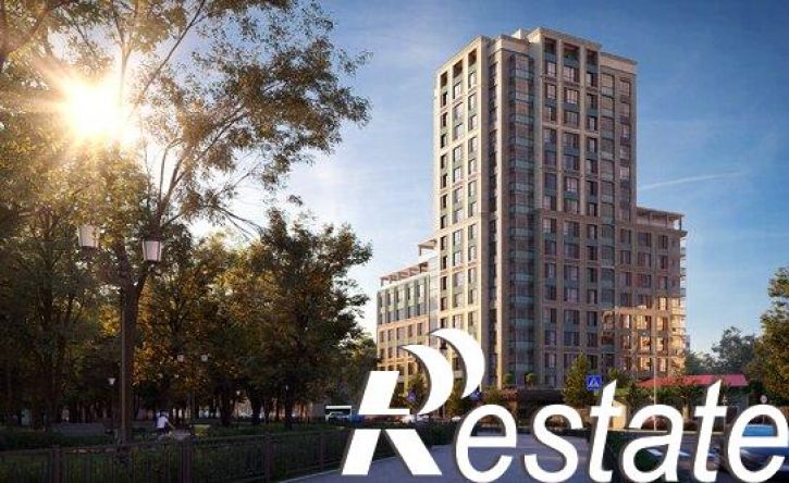 3-комн квартира улица Болдина, 101,  д. 101