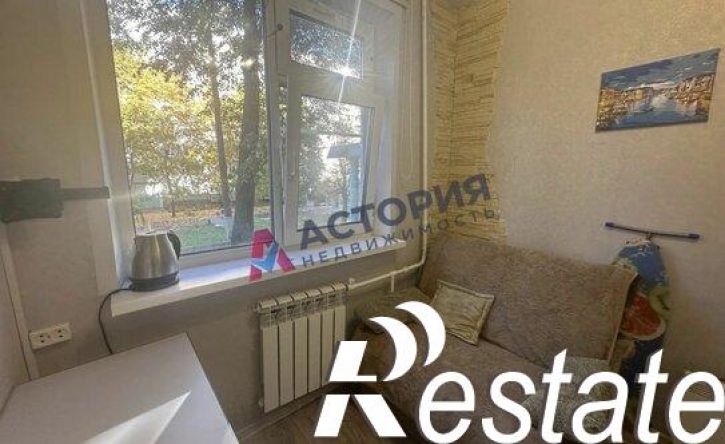 1-комн квартира Демидовская улица, 82,  д. 82