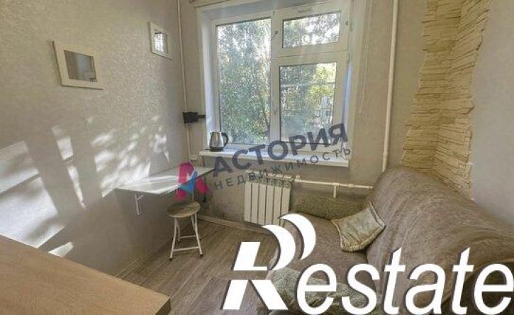 1-комн квартира Демидовская улица, 82,  д. 82