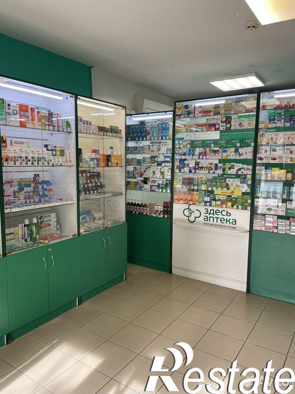Купить торговое помещение за 9 000 000 рублей на улица Металлургов, 94