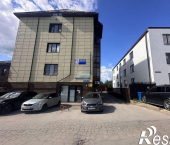 офис 90 кв м 3-я Трубная улица, 22