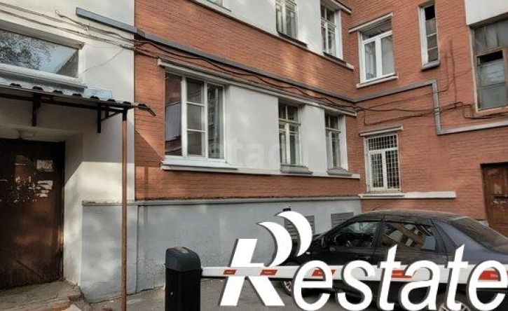 3-комн квартира Демидовская улица, 56 к1,  д. 56 к1
