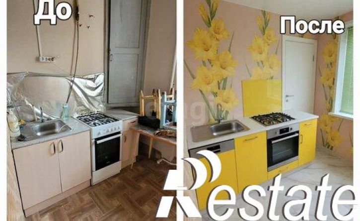 3-комн квартира Демидовская улица, 56 к1,  д. 56 к1