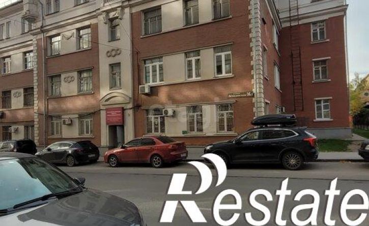 3-комн квартира Демидовская улица, 56 к1,  д. 56 к1