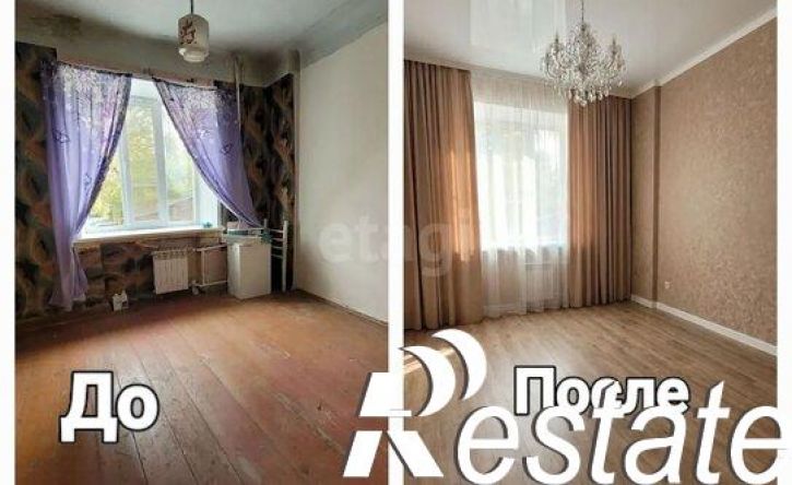 3-комн квартира Демидовская улица, 56 к1,  д. 56 к1