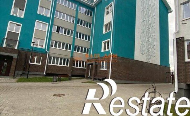 2-комн квартира улица Героев России, 6,  д. 6