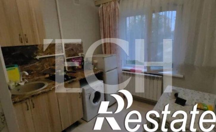 1-комн квартира улица Кауля, 14,  д. 14