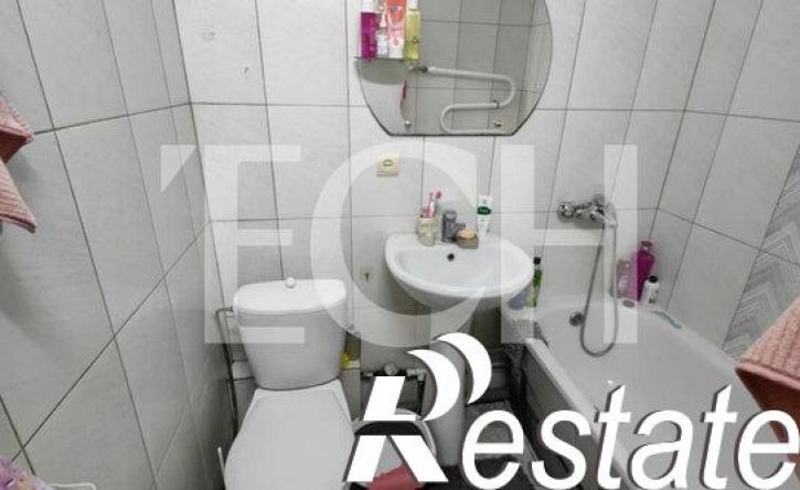 1-комн квартира улица Кауля, 14,  д. 14