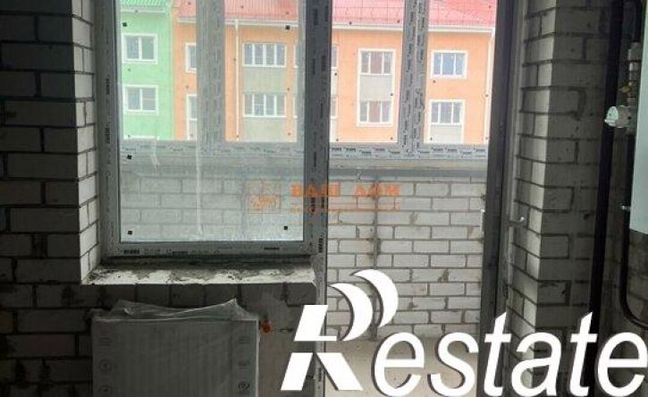 2-комн квартира улица Героев России, 6,  д. 6