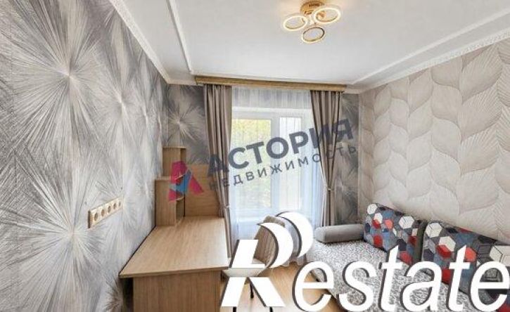 3-комн квартира Ложевая улица, 130,  д. 130
