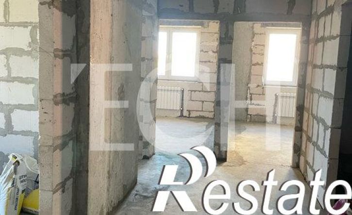 3-комн квартира улица Генерала Маргелова, 3А,  д. 3А