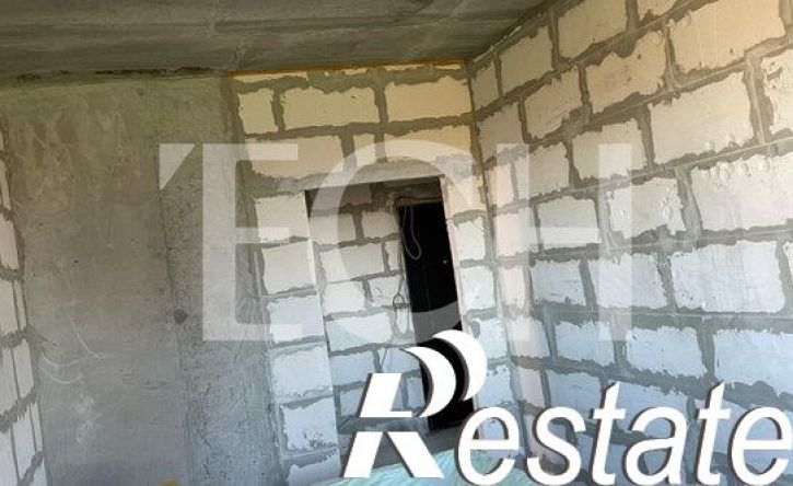3-комн квартира улица Генерала Маргелова, 3А,  д. 3А