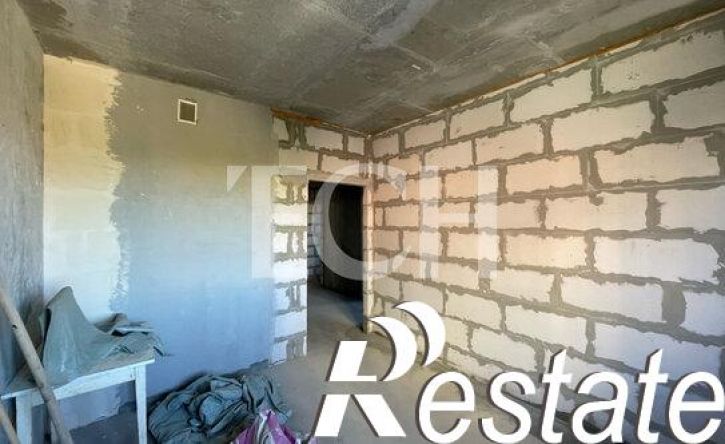 3-комн квартира улица Генерала Маргелова, 3А,  д. 3А