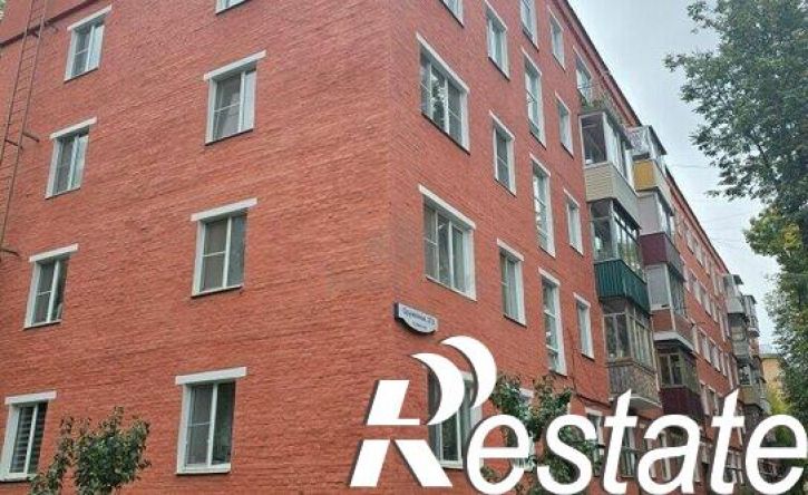 2-комн квартира Оружейная улица, 27А,  д. 27А