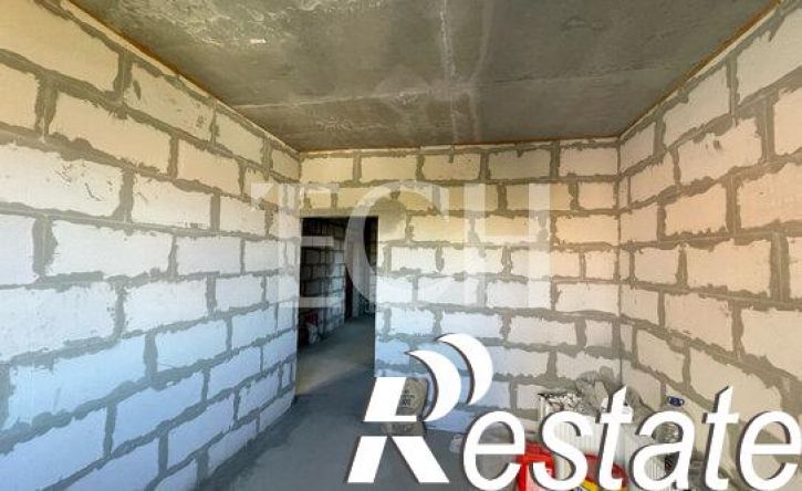 3-комн квартира улица Генерала Маргелова, 3А,  д. 3А