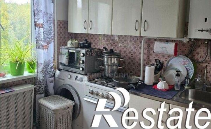 2-комн квартира Оружейная улица, 27А,  д. 27А