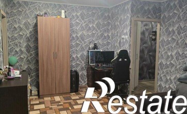 2-комн квартира Оружейная улица, 27А,  д. 27А