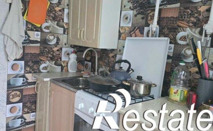2-комн квартира Оружейная улица, 27А,  д. 27А