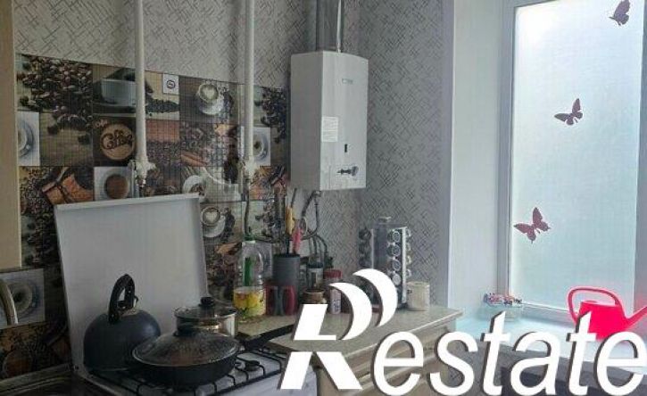 2-комн квартира Оружейная улица, 27А,  д. 27А