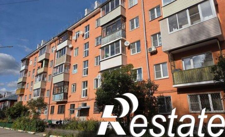 3-комн квартира улица Ползунова, 12,  д. 12