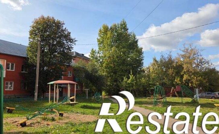 3-комн квартира улица Ползунова, 12,  д. 12