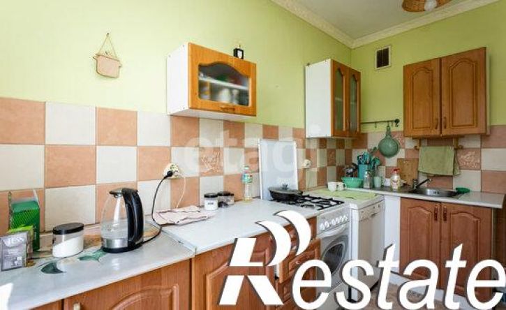 3-комн квартира улица Бондаренко, 37,  д. 37